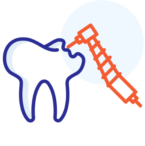 Restorative Dentistry logo