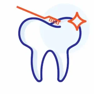 General Dentistry logo