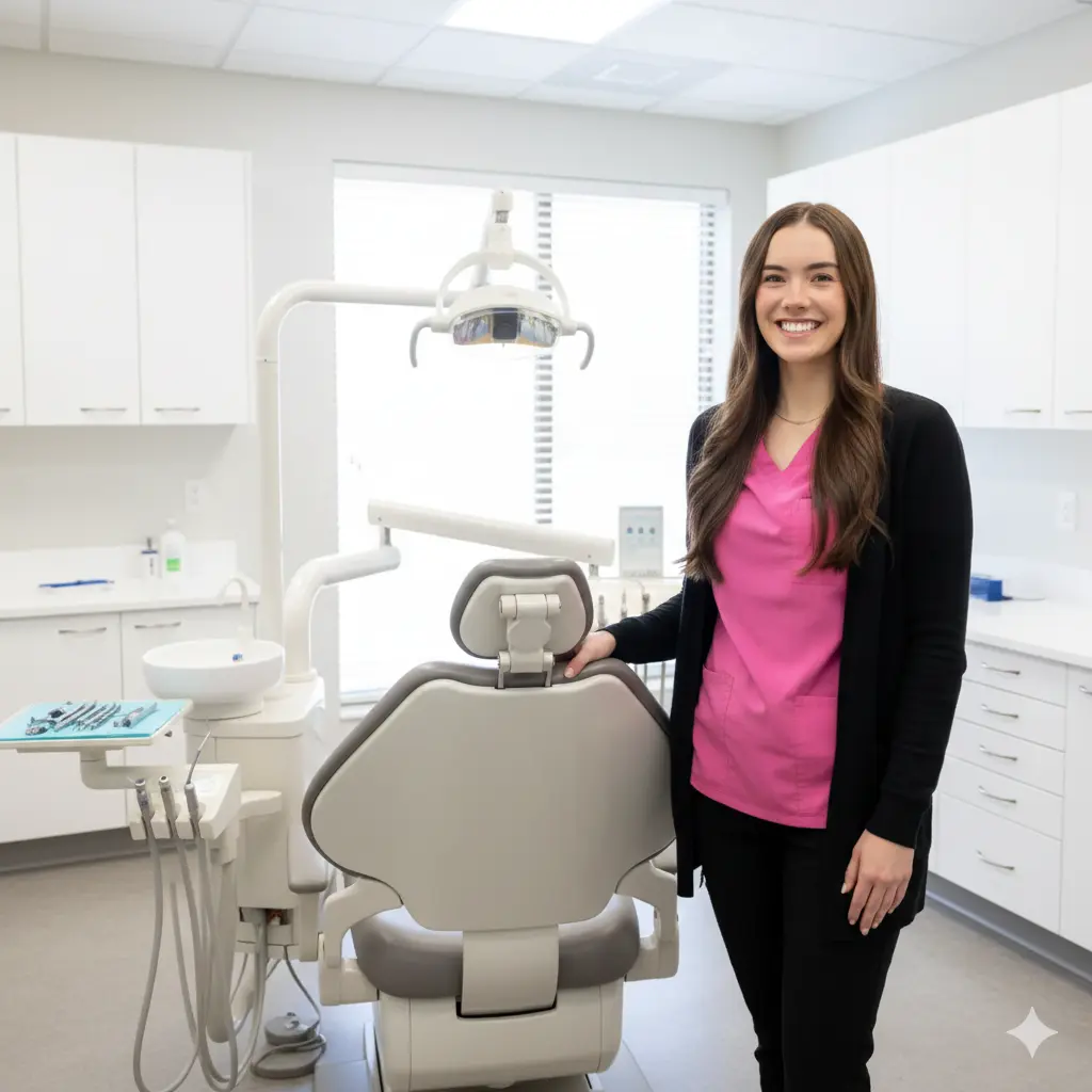 Dr Olinto Dentist in Fort Mill, SC