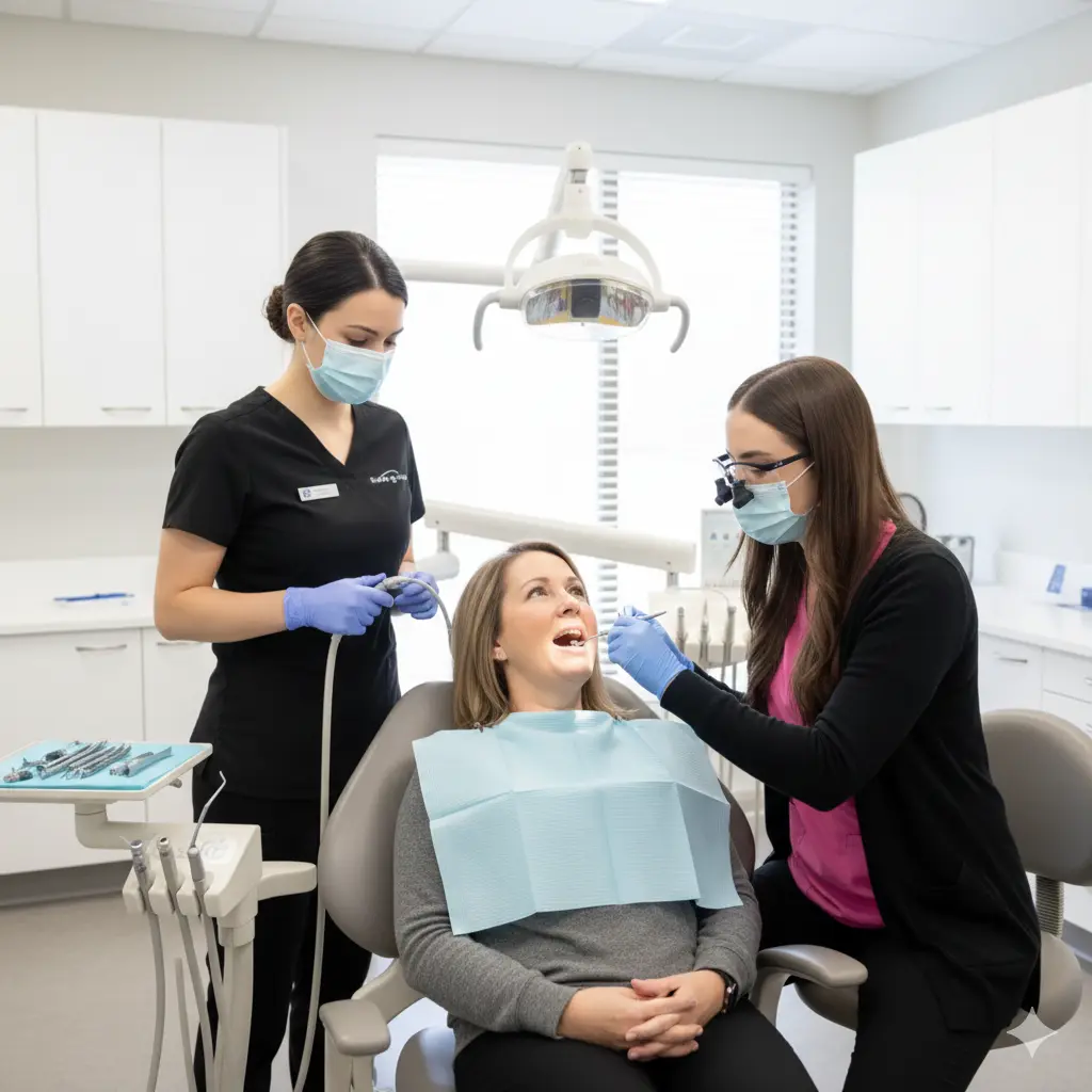 Why patients choose Loveland Dental of Fort Mill
