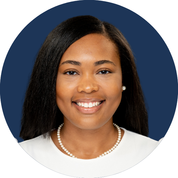 Dr. Kayla Kinard