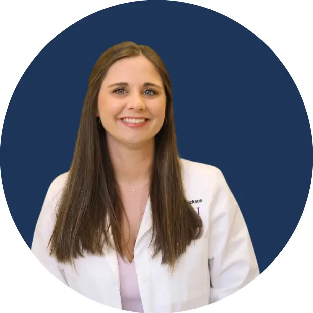 Dr. Alissa Henrickson