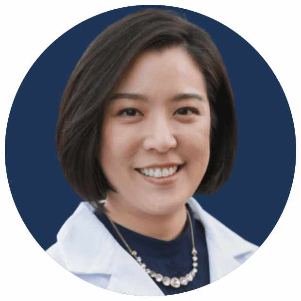Dr. Ann Lin