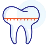 Orthodontics icon by Loveland Dental Group