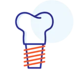 Root Canal icon by Loveland Dental Group