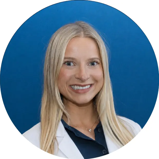 Dr. Morgan Florkowski