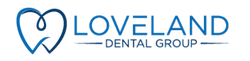 Loveland Dental Group of the Carolinas logo